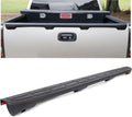 HECASA Tailgate Spoiler Cap Compatible with 1999-2007 Silverado Sierra