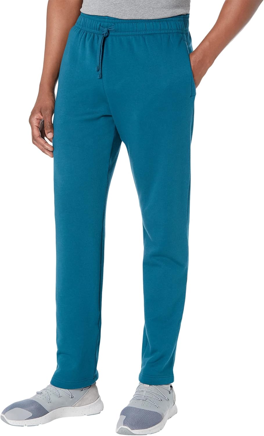 Under Armour Men's Rival Fleece Pants for Ultimate Comfort