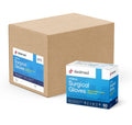Disposable Latex Gloves Size 5.5 - Sterile Multi-Layer Protection
