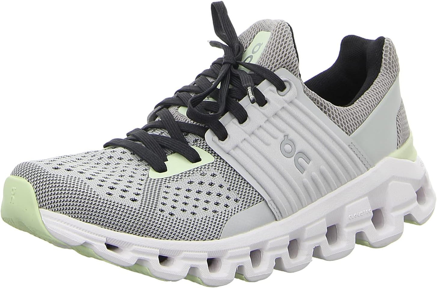 On Women's Cloudswift Sneakers: Lightweight Performance and Comfort