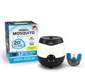 E-Series Rechargeable Mosquito Repeller 20 ft Zone - Scent Free