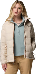Women's Voodoo Falls 590 Turbodown II Jacket - Warm, Water Resistant