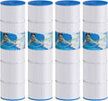 CCP420 Pool Filter Cartridge 26in x 7in - NSF Certified Replacement