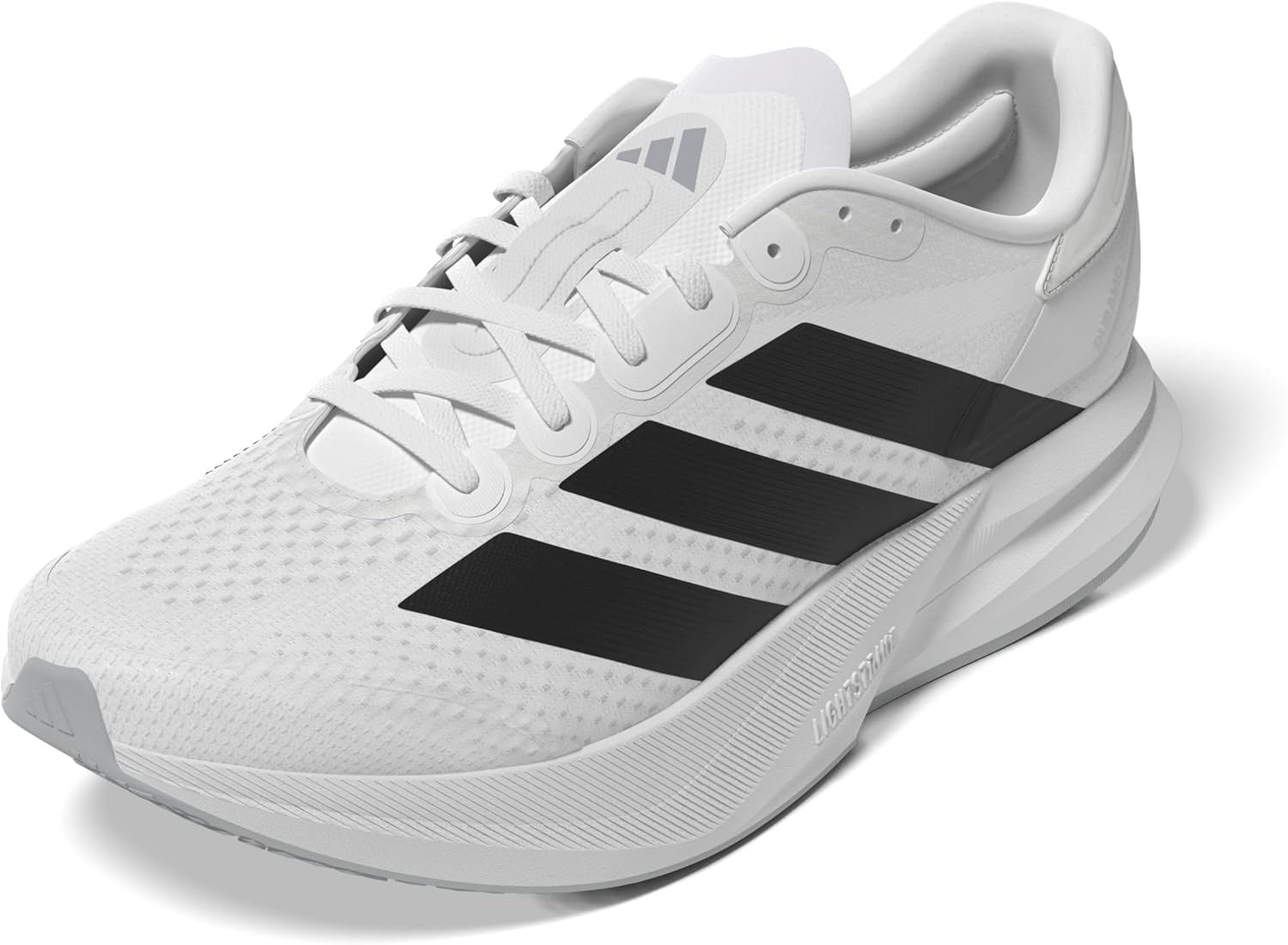 adidas Men's Duramo Speed 2 Running Sneaker for All Surfaces