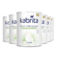Kabrita Goat Milk Toddler Nutrition 12-24 Months - Gentle Digestive