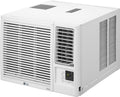 LG 12,000 BTU Smart Window AC with Heat, Cools 550 Sq.Ft.