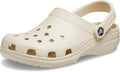Crocs Women's Classic Marbled Tie-dye Clogs - Slip-On Comfort