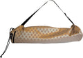 JFIT Deluxe Yoga Bag - Stylish & Spacious Carryall