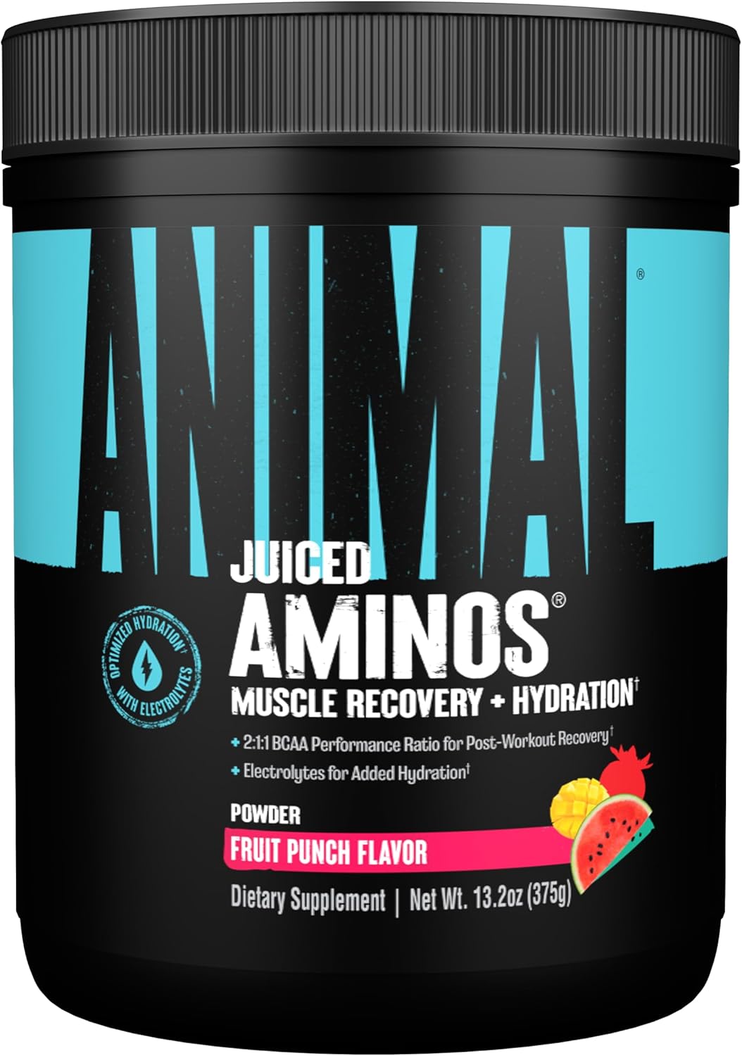 Animal Juiced Amino Acids for Enhanced Recovery and Hydration