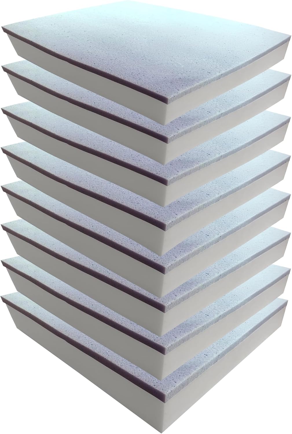 Foamma Gel Memory Foam Chair Cushion for Dining & Wheelchair