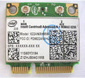 Intel Wifi/wimax Link 6250 Wireless N Half PCIe Card - Used Lenovo Fit