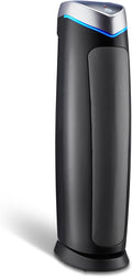 HEPA Air Purifier for Large Rooms up to 915 sq. ft. - Tower Cleaner
