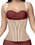 SHAPSHE Waist Trainer for Women - Tummy Control Sculpting Vest