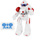 Boley 2099 RC Remote Controlled Robot for Kids - Fun Programmable