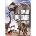 Ultimate Dinosaur Collection - Walking With... Documentary Set