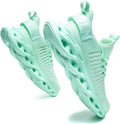 Men's Slip On Breathable Walking Shoes - Ultra Lightweight Sport