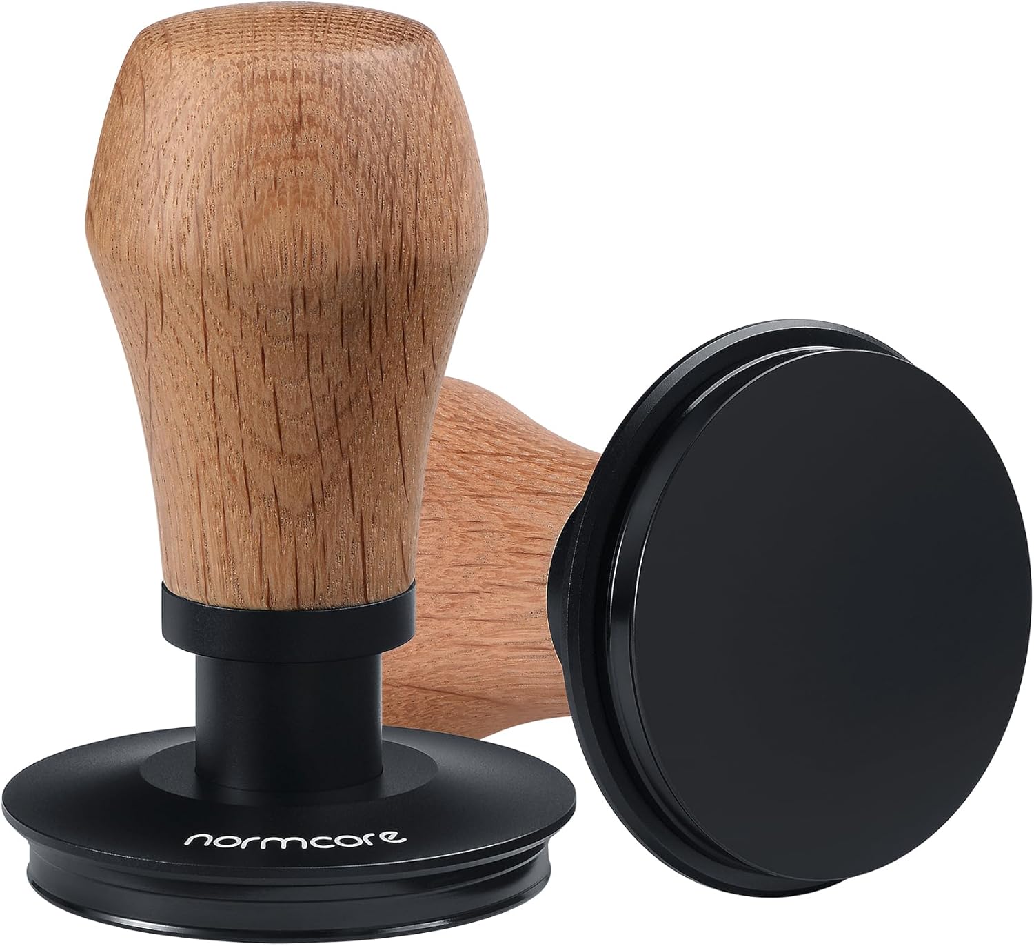 Normcore 53.3mm Espresso Coffee Tamper V4 for Perfect Brews
