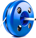 EIP Portable Wire Reel Coil Dispenser for NM Wire - Compact Utility