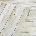 Wood Wallpaper 17.71 in x 1003.9 in Self-Adhesive Peel and Stick