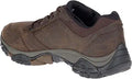 Merrell Men's Moab Adventure Lace Hiking Shoe - Durable Leather Trail