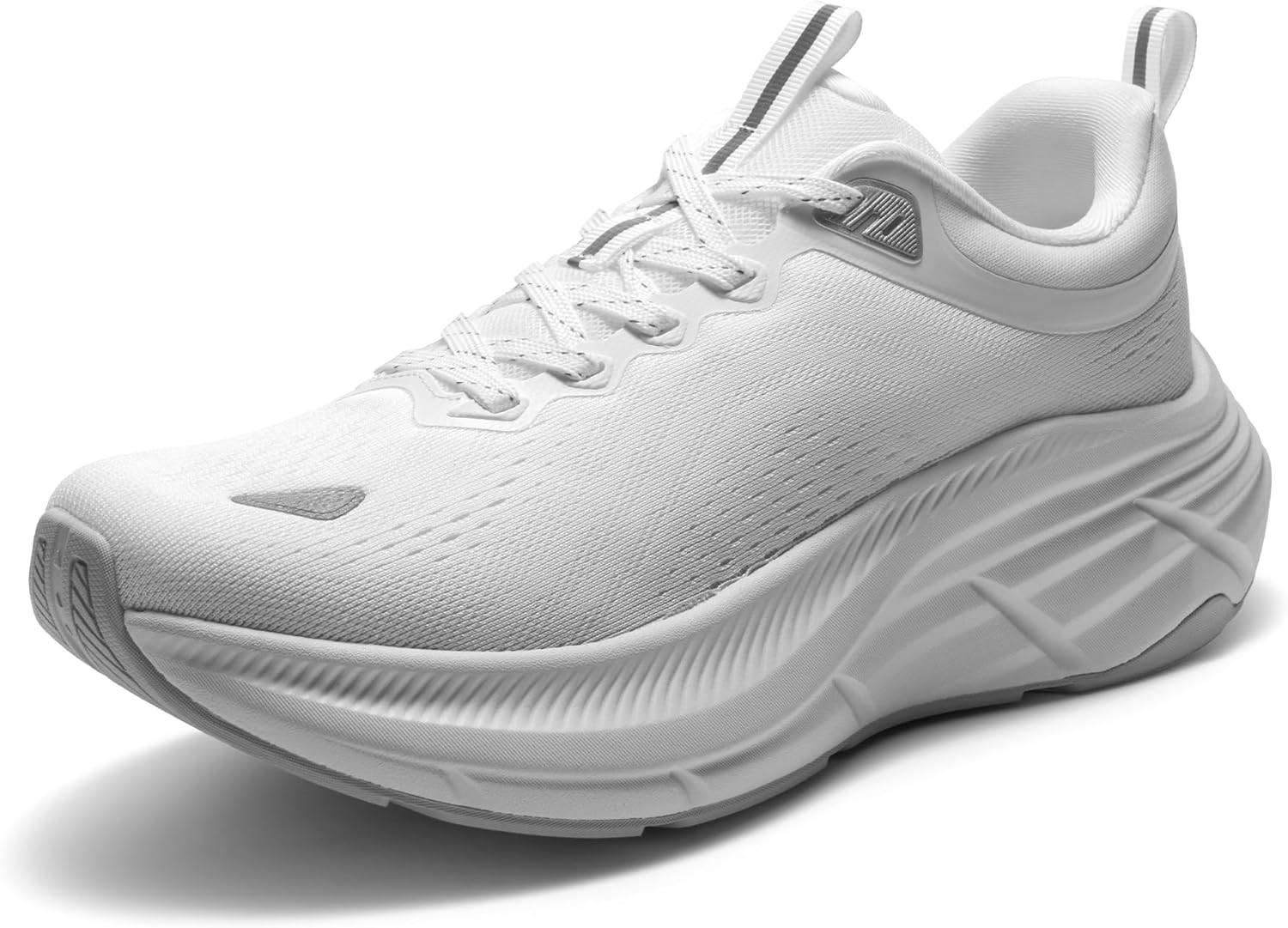 NORTIV 8 Women's Walking Shoes for Comfort and Style