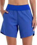 Willit Women's 5in Swim Board Shorts Quick Dry with Pockets