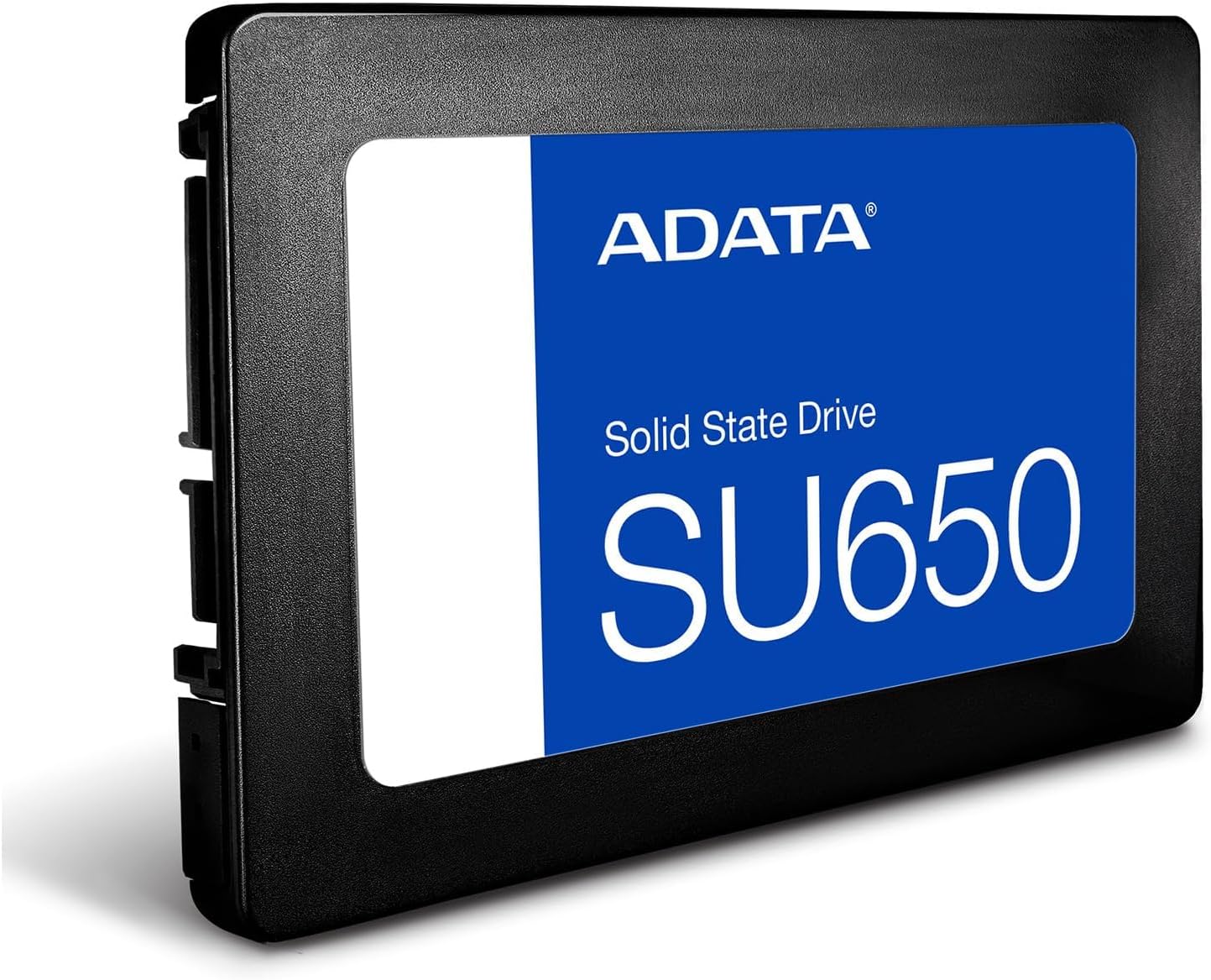 ADATA SU650 1TB 3D-NAND SATA Internal SSD with High Performance