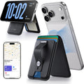 ESR Geo MagSafe Wallet for iPhone - Find My, RFID, 5-Card