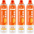 Spray Corrector Dog Trainer 80ml 4 Pack - Humane Bark Control