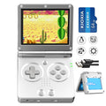 RG35XXSP Flip Portable Retro Handheld Game Console - Clamshell Retro
