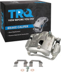 Front Right Brake Caliper with Bracket for 2005-2010 Kia Sportage