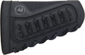 WAYNE'S DOG Canvas Leather Recoil Reducing Pad for Comfort