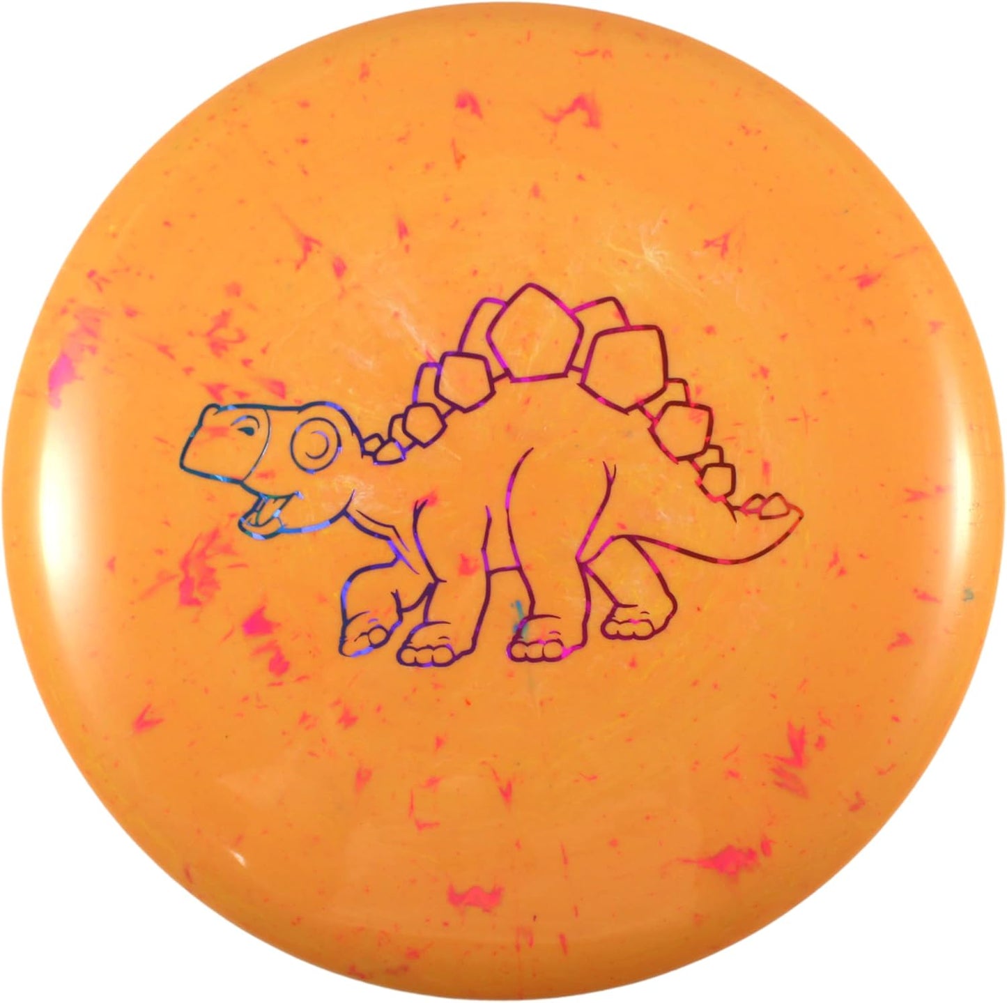 Junior Stegosaurus Midrange | Ultralight | Dino Discs