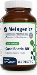 Metagenics CandiBactin-BR Concentrated Berberine for Intestinal
