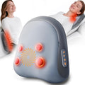 Shiatsu Back and Neck Massager with Heat for Ultimate Relaxation