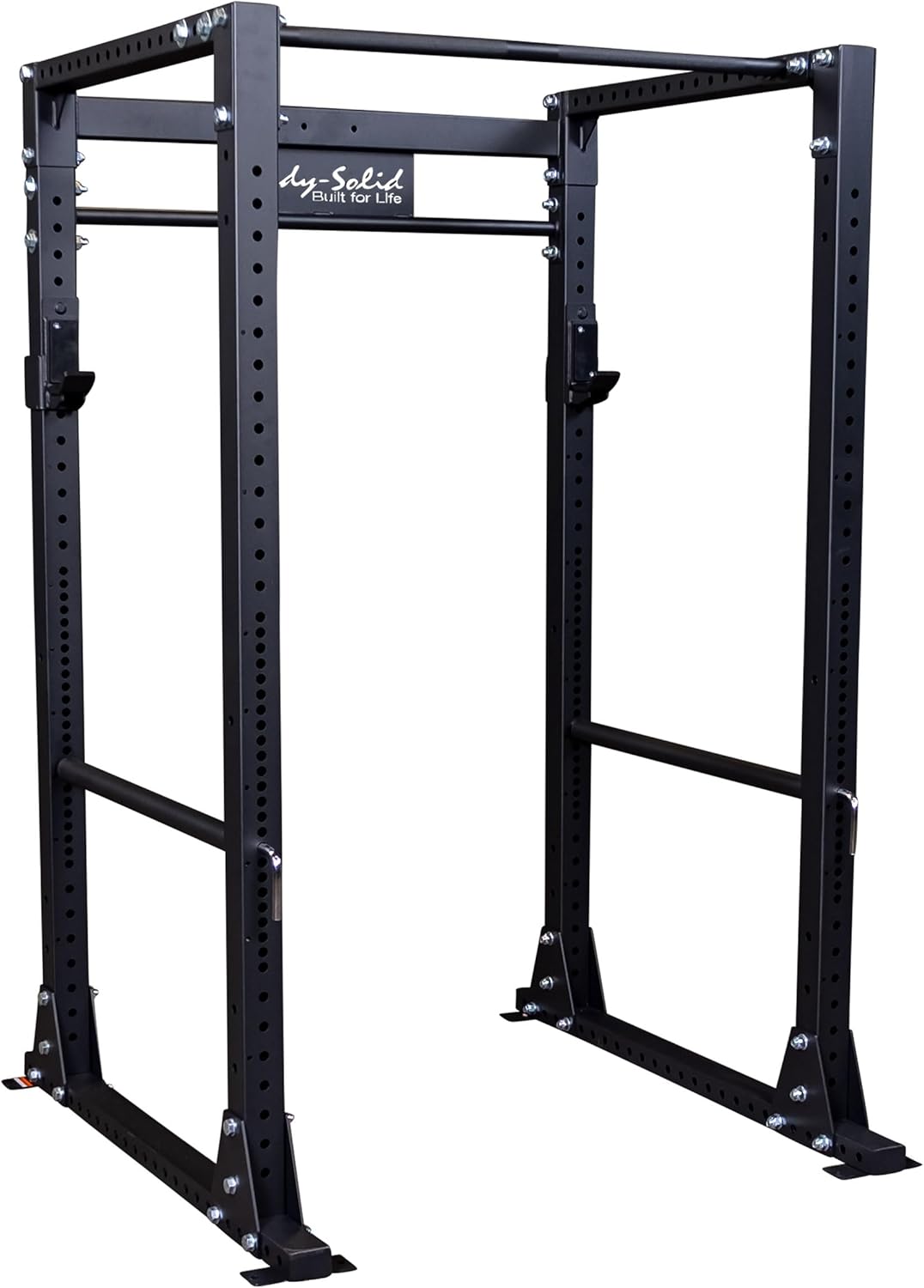 1000lb Weight Capacity Power Rack for Ultimate Workouts