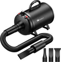 Pet Dryer 5.2HP/3800W Dog Blow Dryer - Powerful Grooming Dryer
