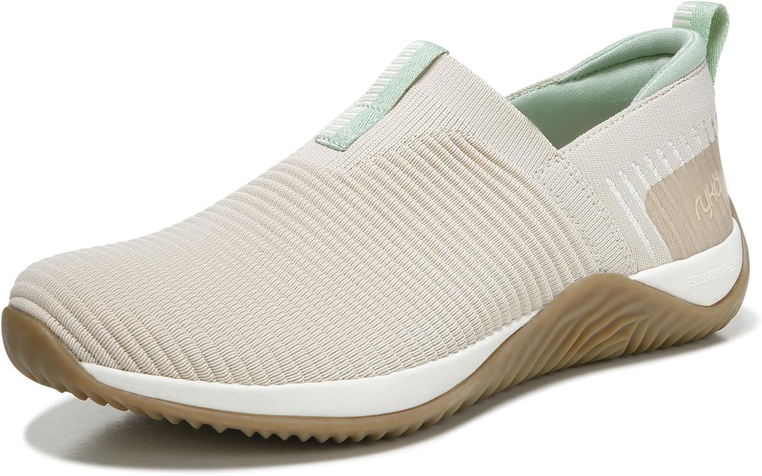 Ryka Women's Echo Knit Loafer: Perfect for Light Outdoor Hiking