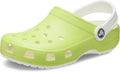 Crocs Kid's Classic Clog for Toddlers - Lightweight Comfort