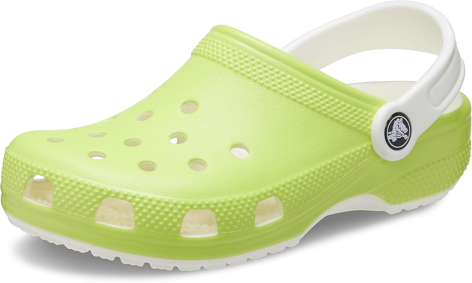 Crocs Kids Classic Clog: Ultimate Comfort for Little Feet