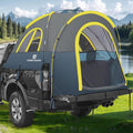 Truck Bed Tent 5.5-6ft Pickup Truck Tent - Easy Setup Shelter