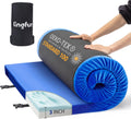 Sleeping Pad for Adults Comfortable Thick Floor Sleeping Mat - Travel