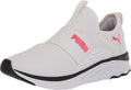 PUMA Unisex-Child Softride Sophia Slip on Sneaker Review