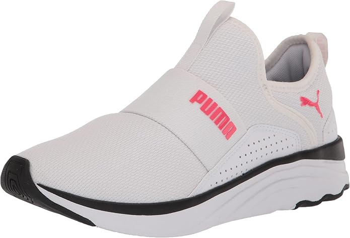 PUMA Unisex-Child Softride Sophia Slip on Sneaker Review