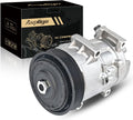 Air Conditioner AC Compressor Fits Toyota Matrix & Corolla - Direct