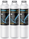 ICEPURE DA29-00020B Refrigerator Water Filter - NSF Certified