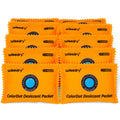 wisedry 100g Rechargeable Desiccant Packs [10 Pack] - Reusable