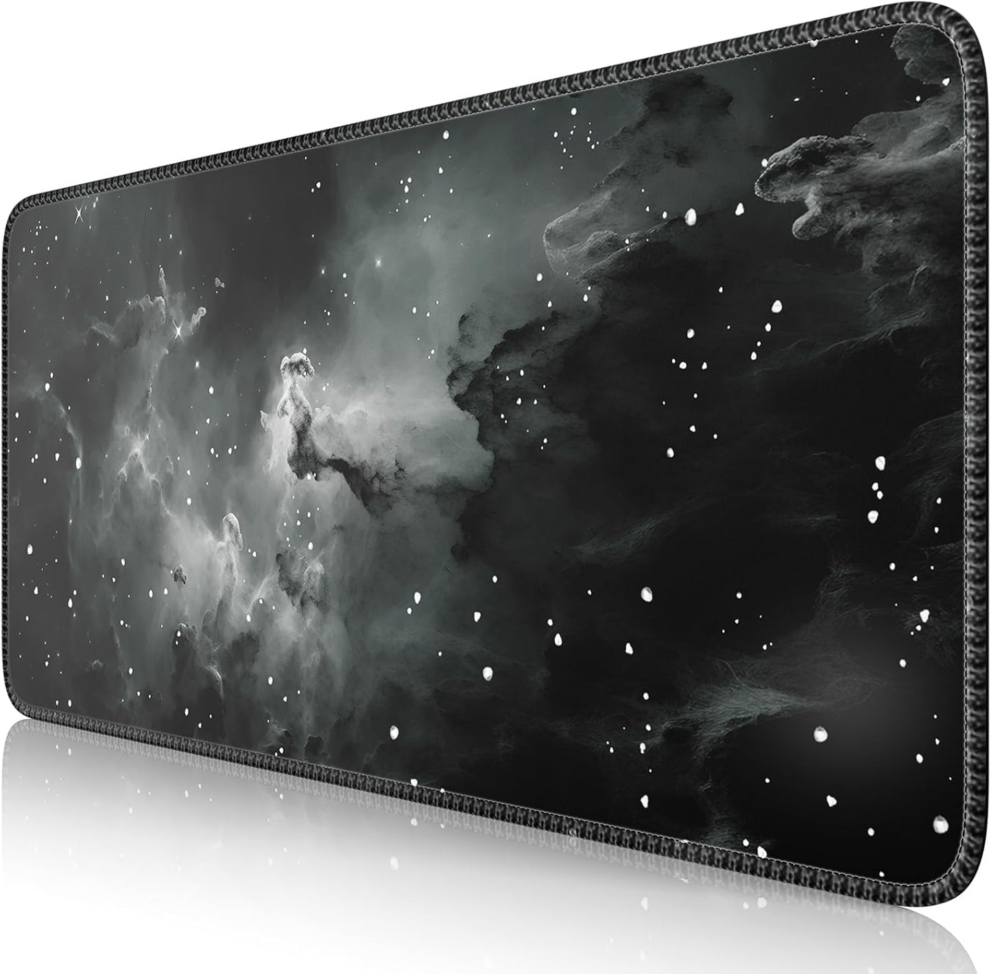 XXL Gaming Mouse Pad by iCasso - Ultimate Precision!