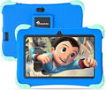 Semeakoko Kids Tablet 7 in Android 11 for Toddlers - Safe Learning