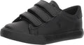 Polo Ralph Lauren Kids Easten EZ II Hook & Loop Sneaker - Easy On